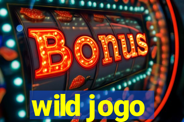 wild jogo